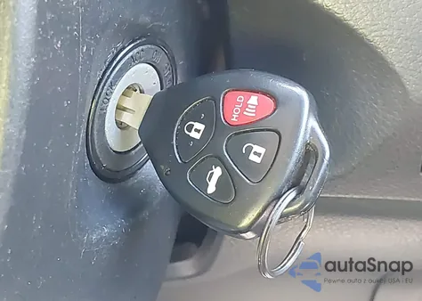 2011 Toyota Corolla S from USA, damaged, VIN 2T1BU4EE6BC626783